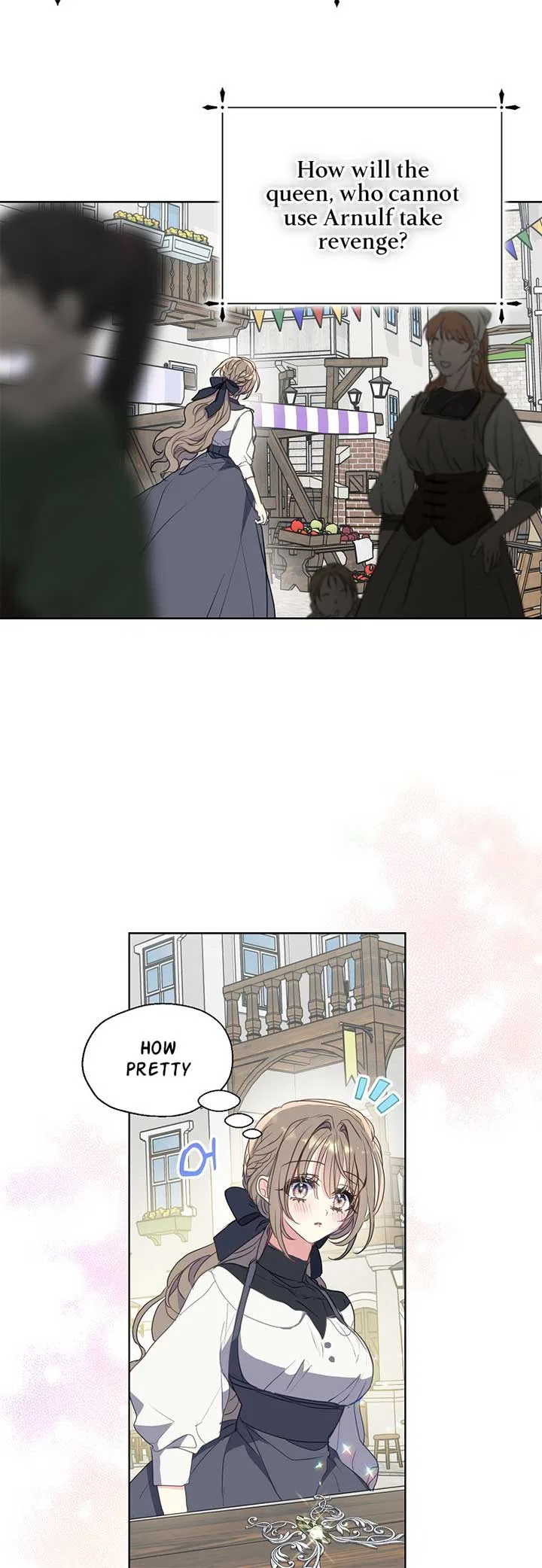 Your Majesty, Please Don’t Kill Me Again Chapter 118 – Page 21