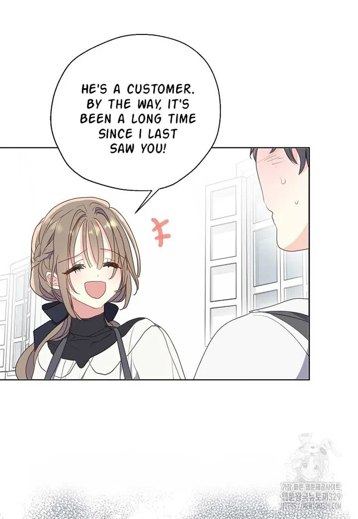 Your Majesty, Please Don’t Kill Me Again Chapter 118 – Page 28