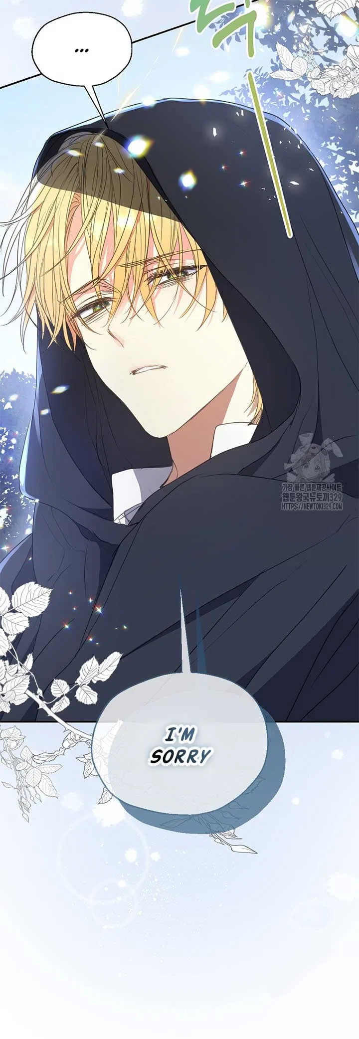 Your Majesty, Please Don’t Kill Me Again Chapter 118 – Page 36