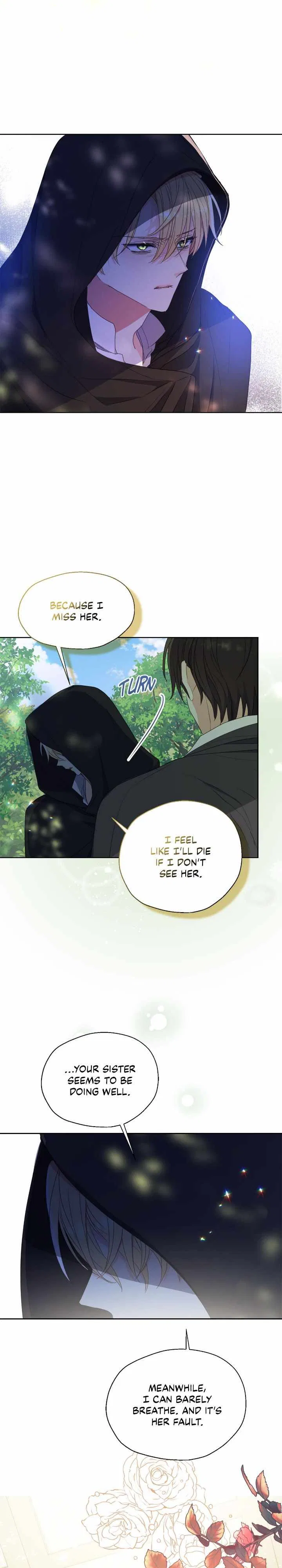 Your Majesty, Please Don’t Kill Me Again Chapter 117 – Page 2