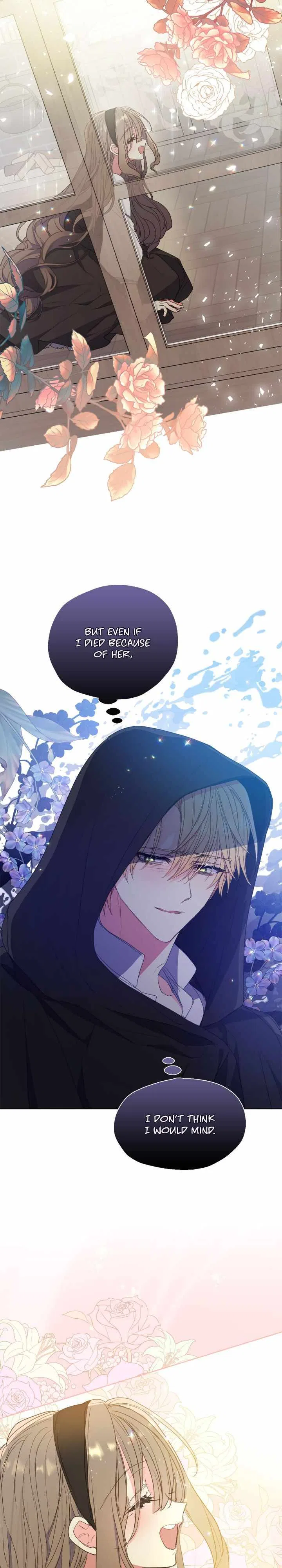 Your Majesty, Please Don’t Kill Me Again Chapter 117 – Page 3