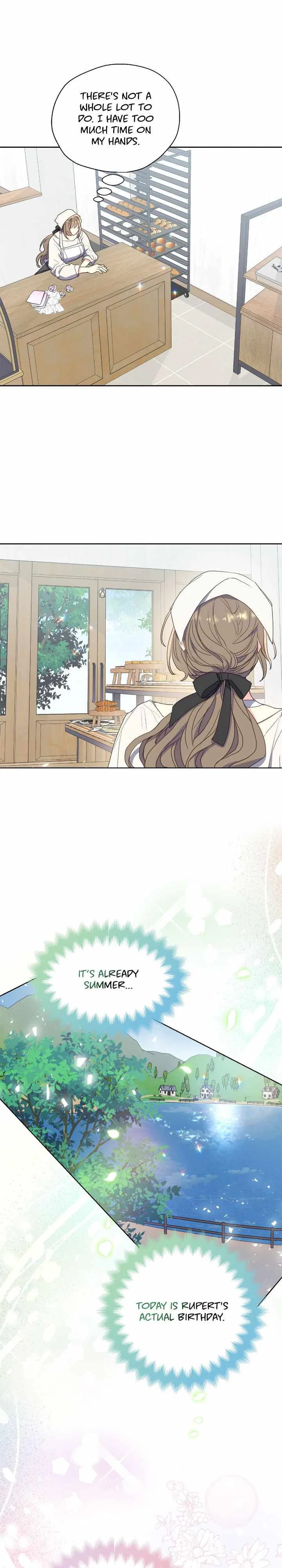 Your Majesty, Please Don’t Kill Me Again Chapter 117 – Page 10