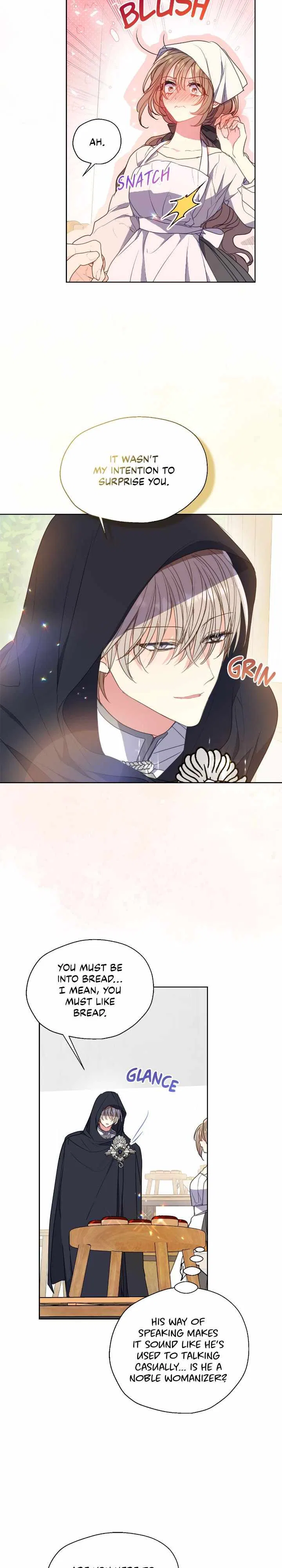 Your Majesty, Please Don’t Kill Me Again Chapter 117 – Page 16