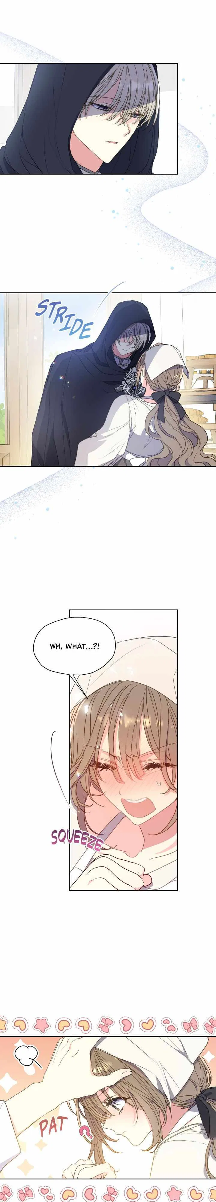 Your Majesty, Please Don’t Kill Me Again Chapter 117 – Page 18