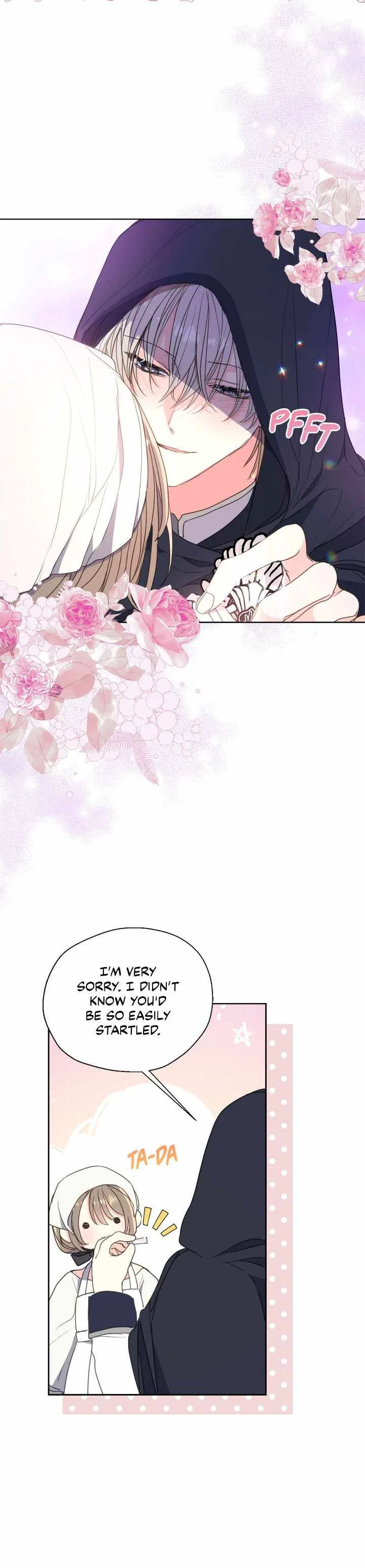 Your Majesty, Please Don’t Kill Me Again Chapter 117 – Page 19