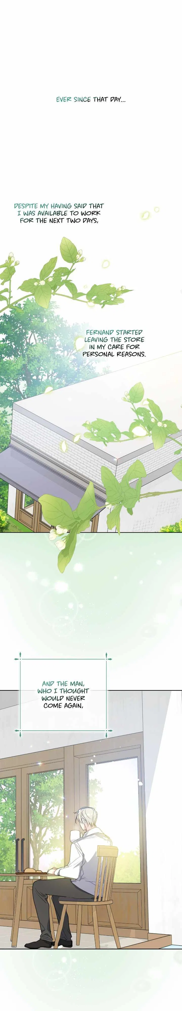 Your Majesty, Please Don’t Kill Me Again Chapter 117 – Page 24