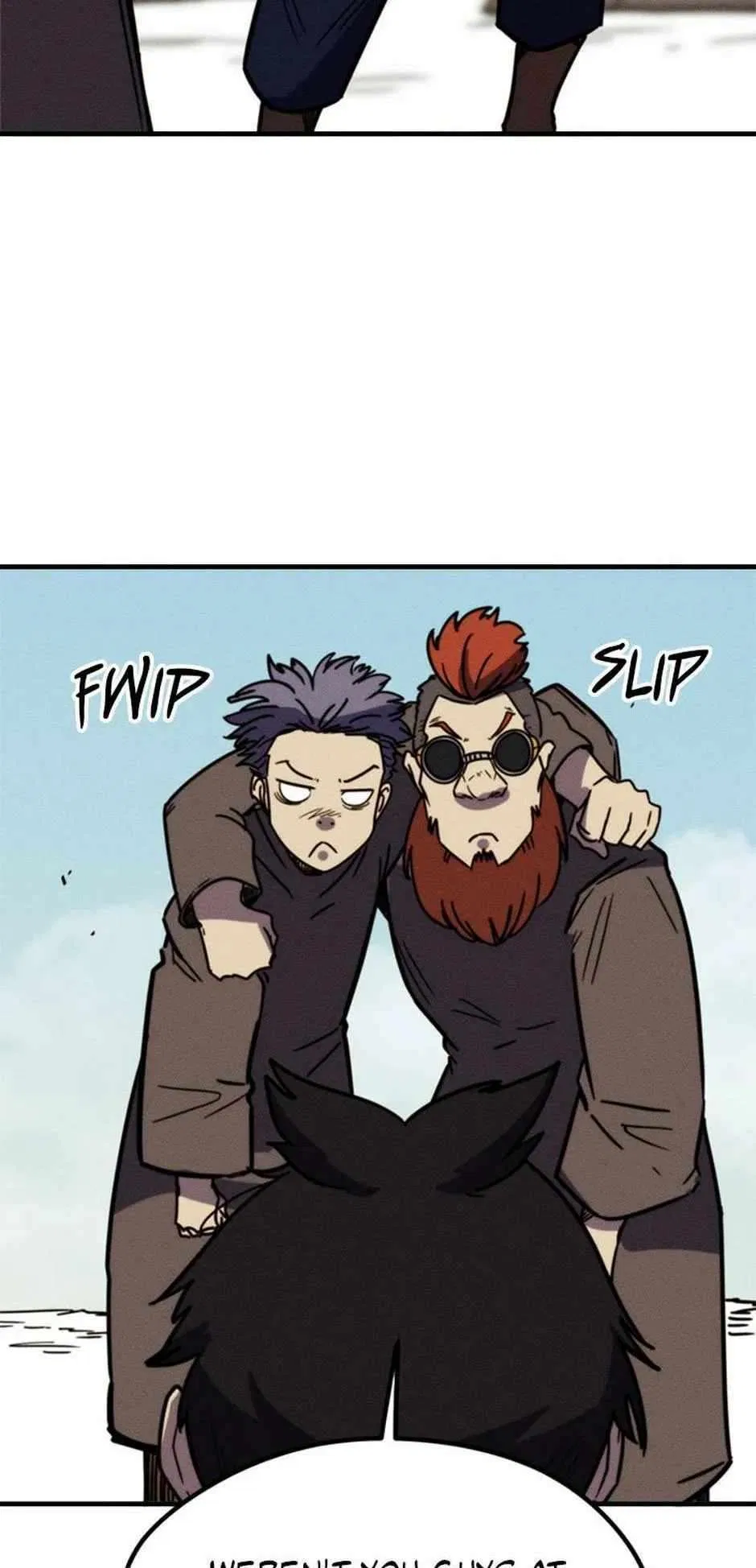 Fisher Man Chapter 74 – Page 26
