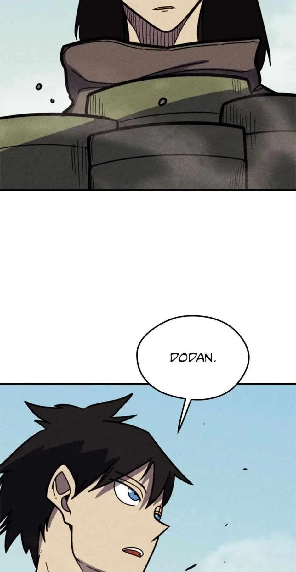 Fisher Man Chapter 74 – Page 46