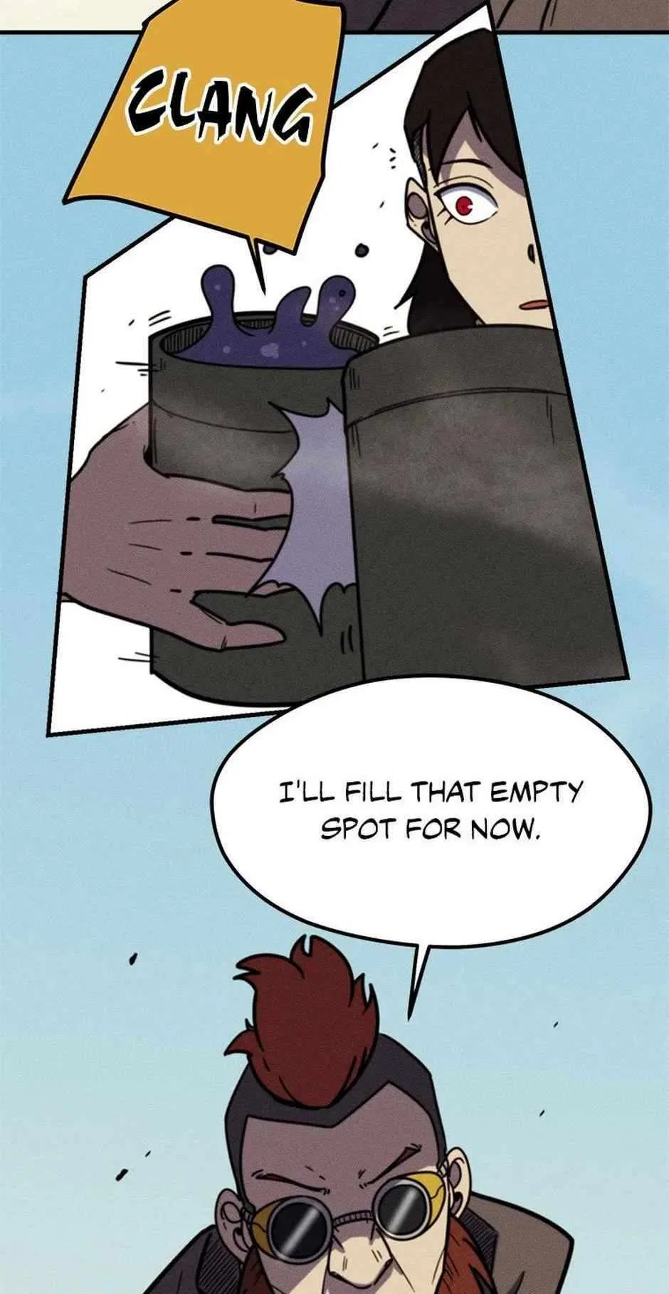 Fisher Man Chapter 74 – Page 48