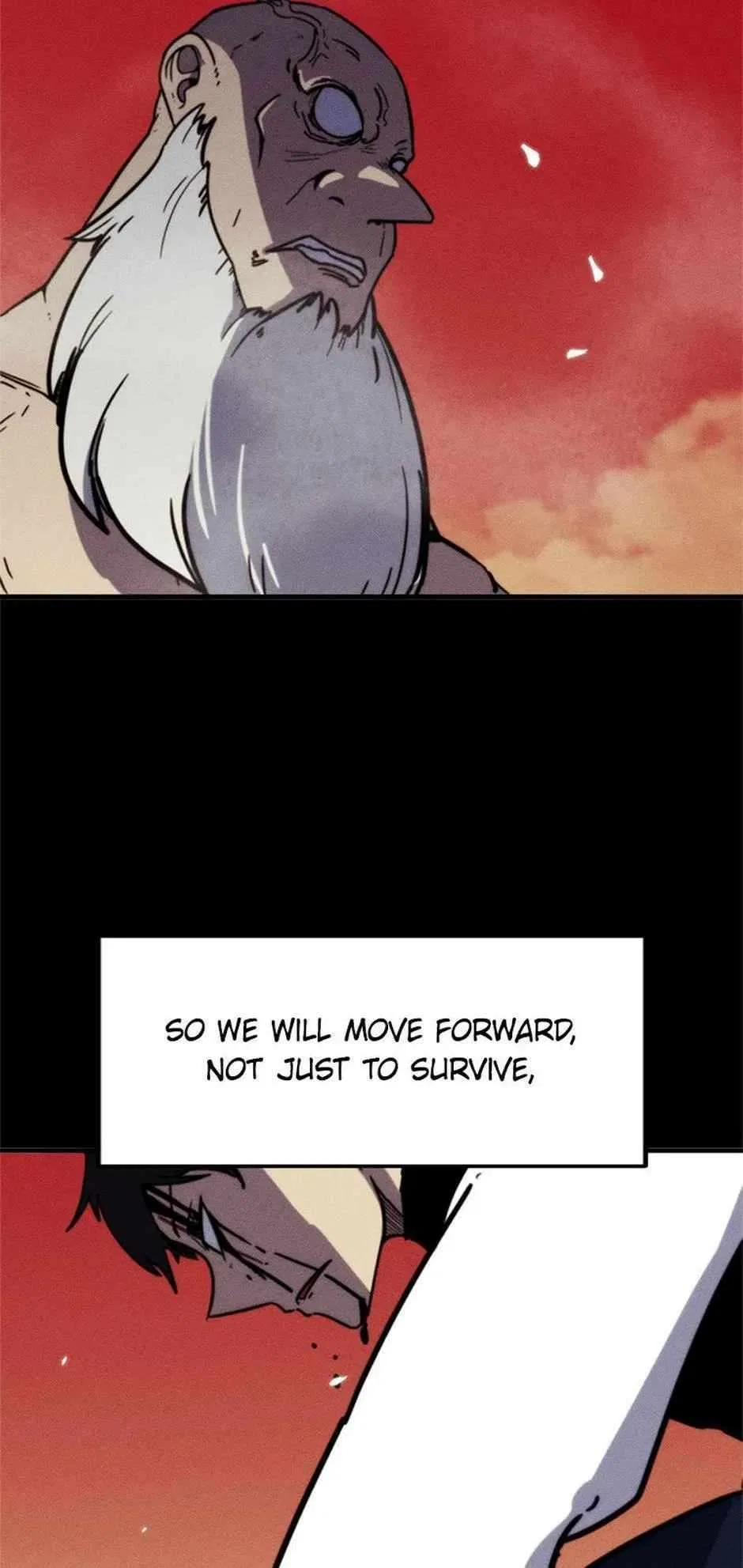Fisher Man Chapter 74 – Page 59