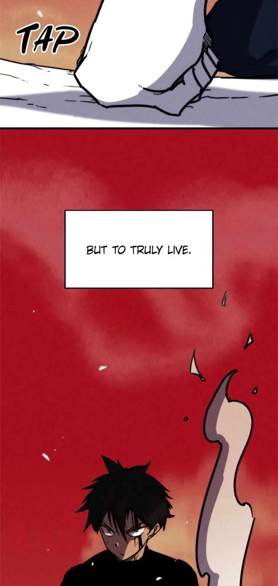 Fisher Man Chapter 74 – Page 60