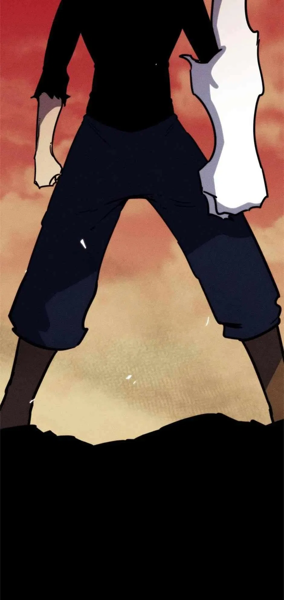 Fisher Man Chapter 74 – Page 61