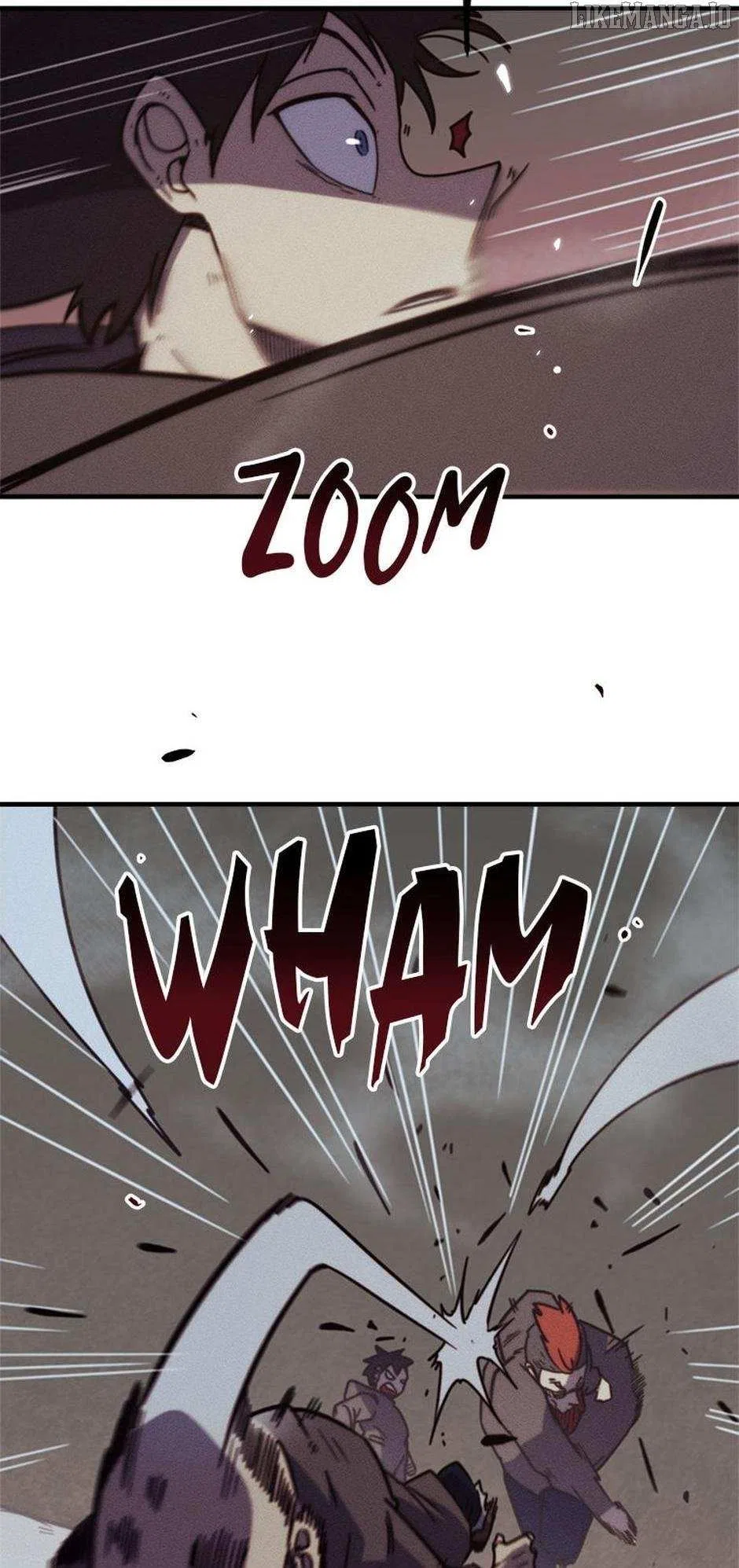 Fisher Man Chapter 73 – Page 3