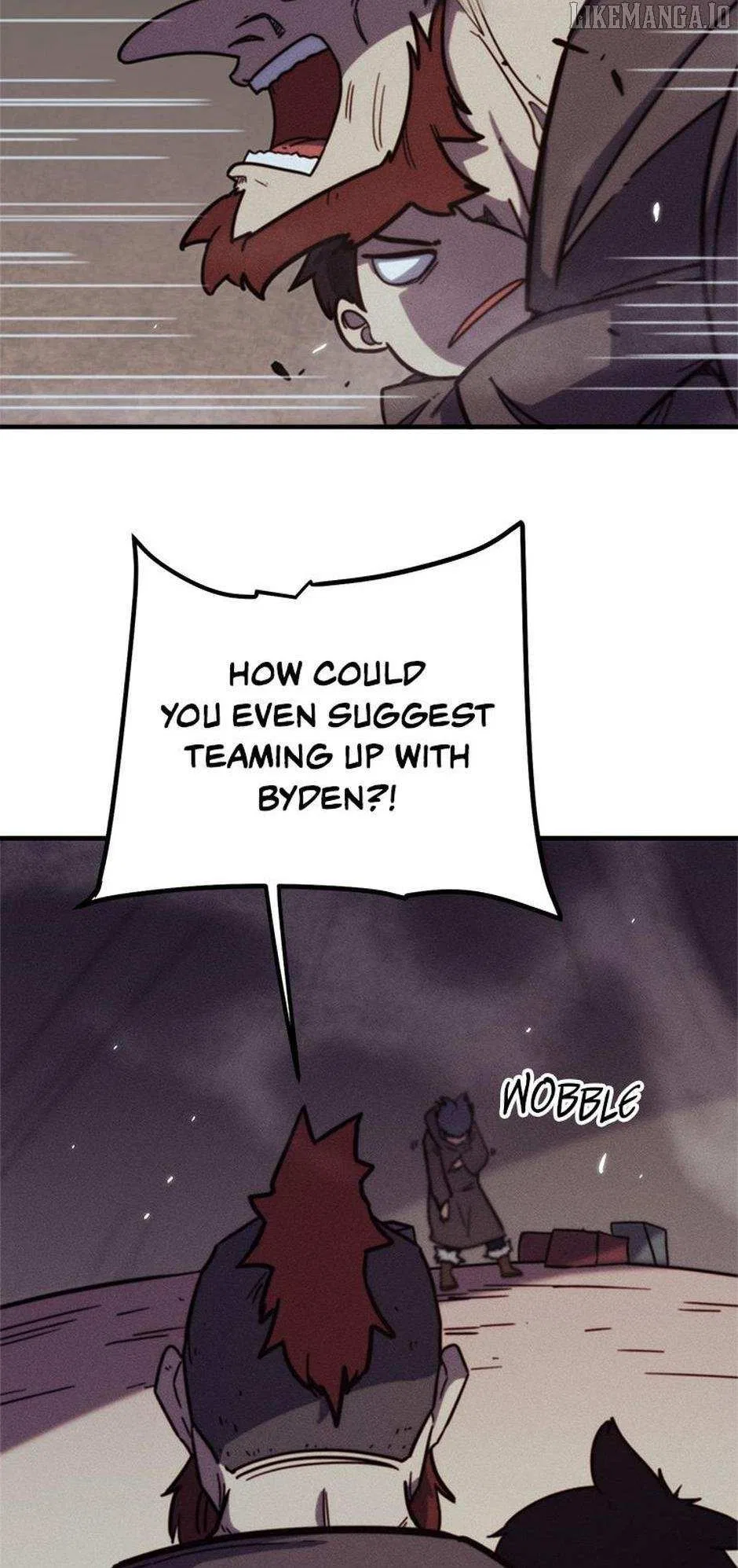 Fisher Man Chapter 73 – Page 7