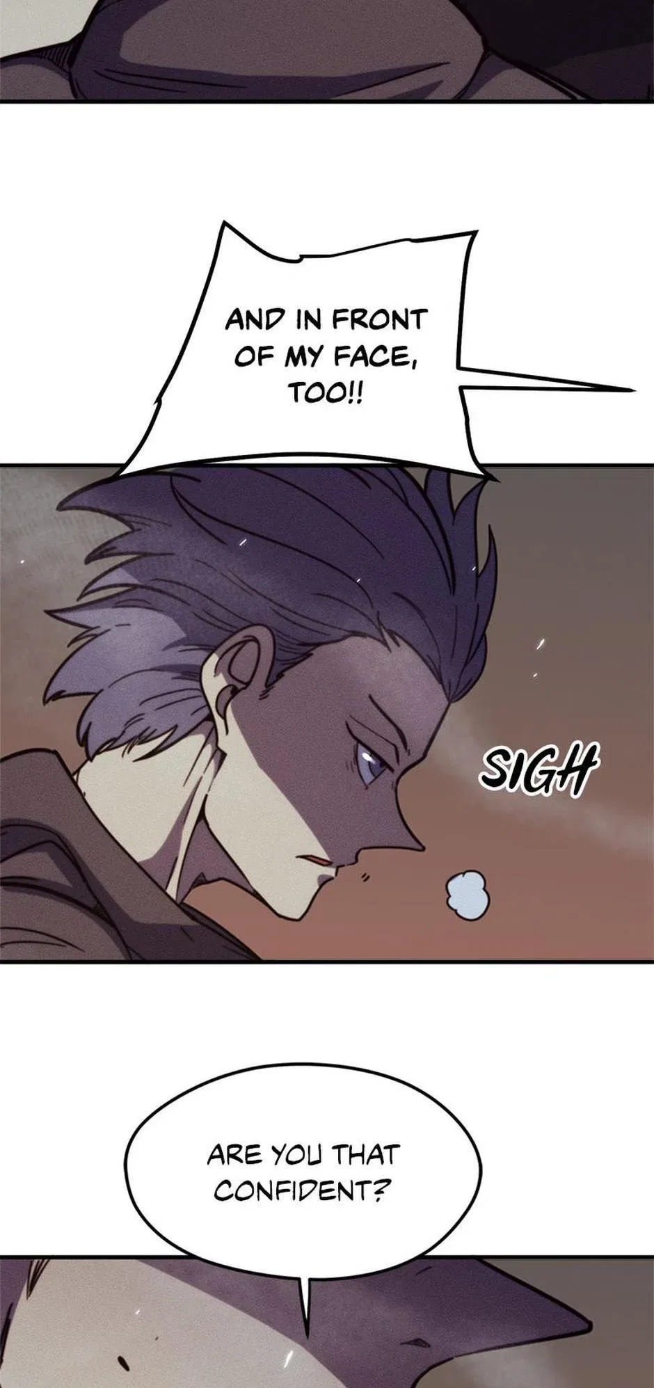 Fisher Man Chapter 73 – Page 8