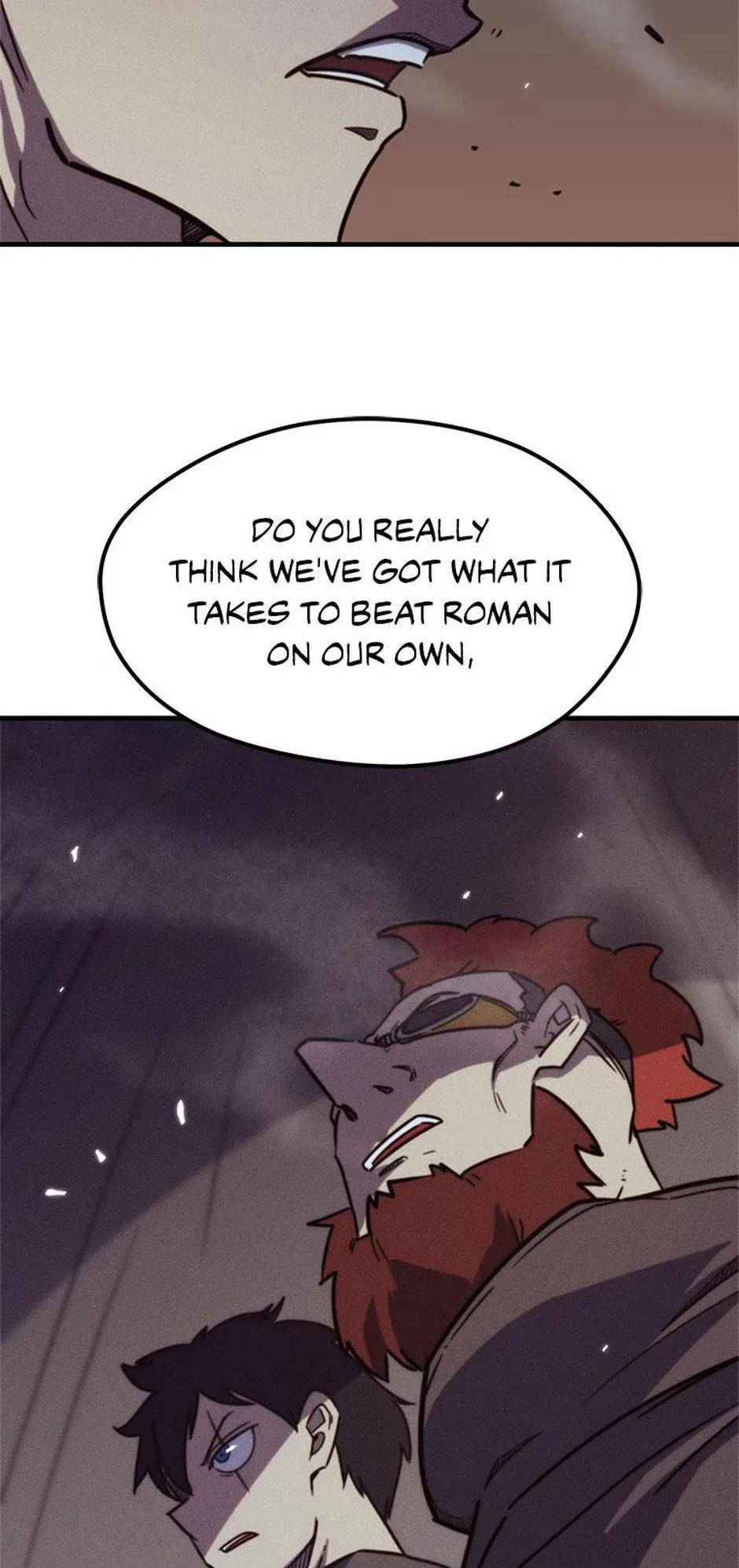 Fisher Man Chapter 73 – Page 9