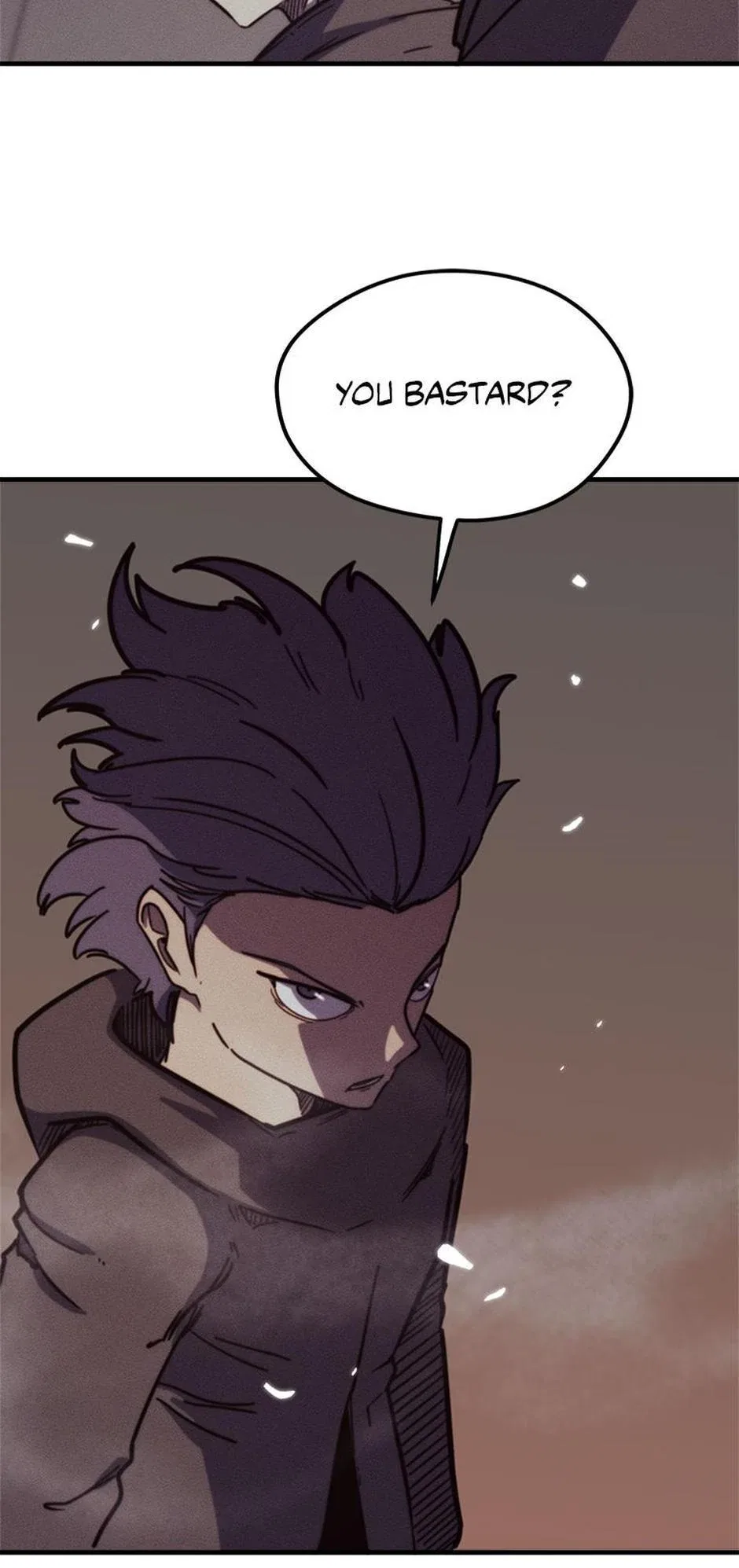 Fisher Man Chapter 73 – Page 10