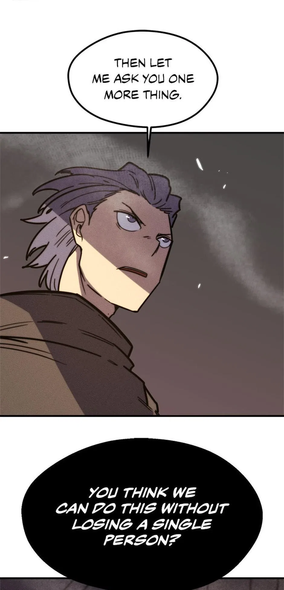 Fisher Man Chapter 73 – Page 12