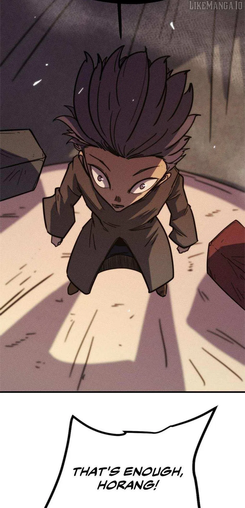 Fisher Man Chapter 73 – Page 13