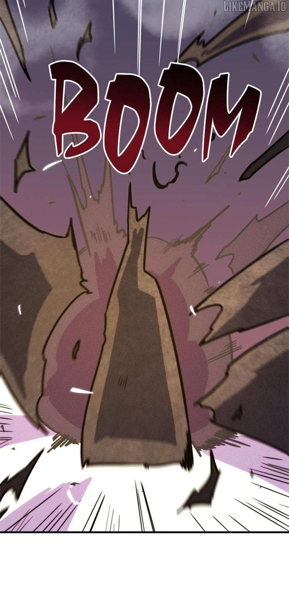 Fisher Man Chapter 73 – Page 19