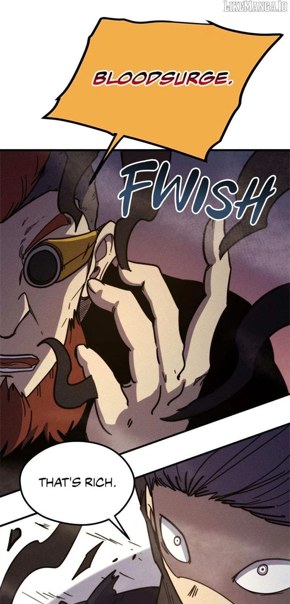 Fisher Man Chapter 73 – Page 22