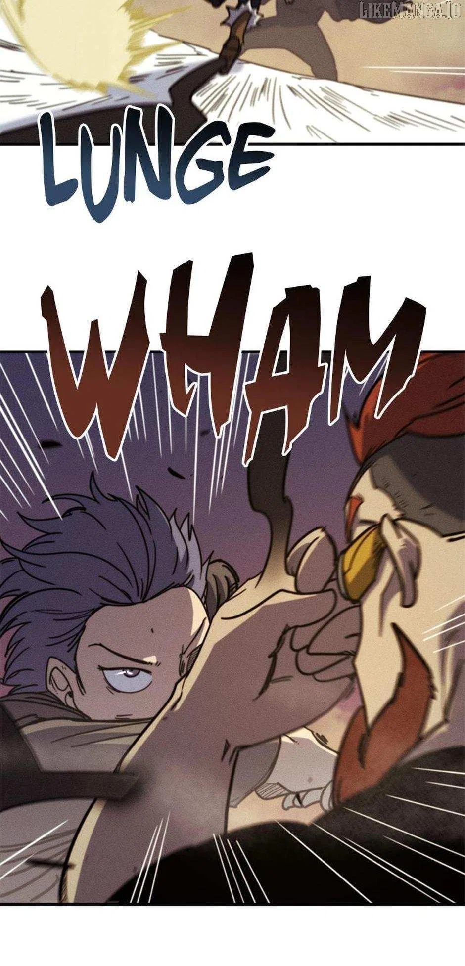 Fisher Man Chapter 73 – Page 24