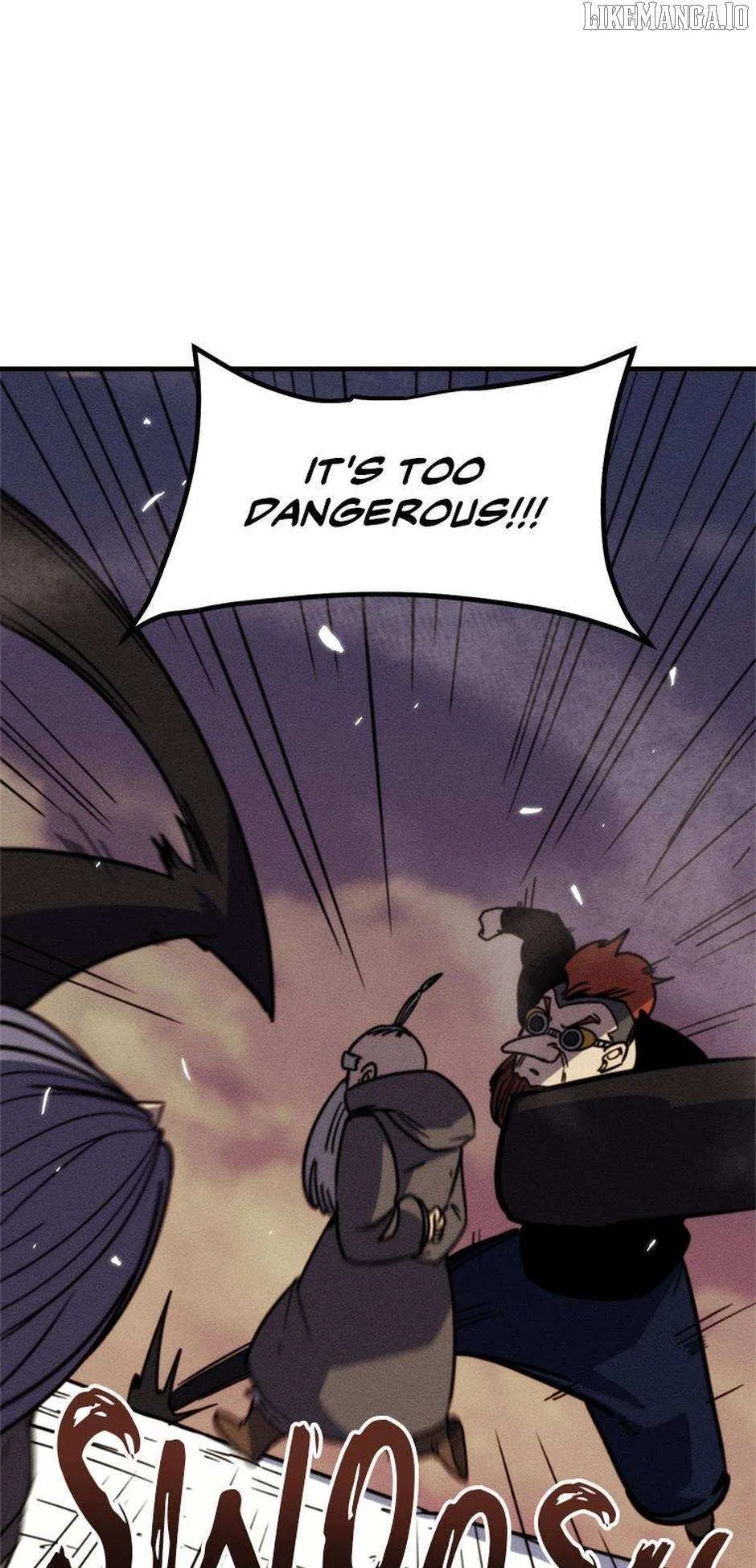 Fisher Man Chapter 73 – Page 32