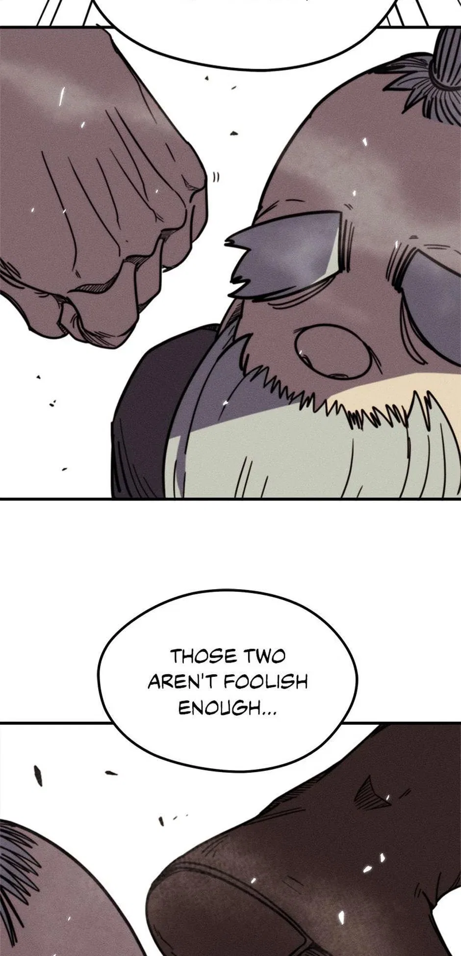 Fisher Man Chapter 73 – Page 34