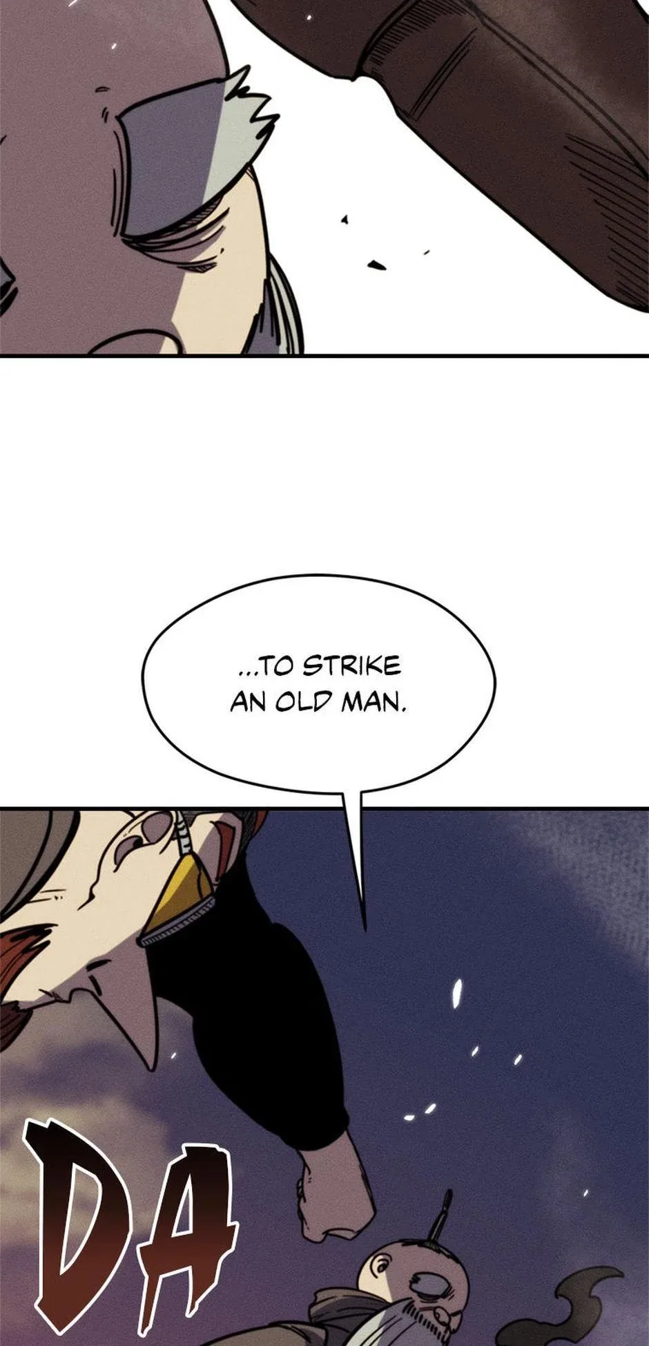 Fisher Man Chapter 73 – Page 35