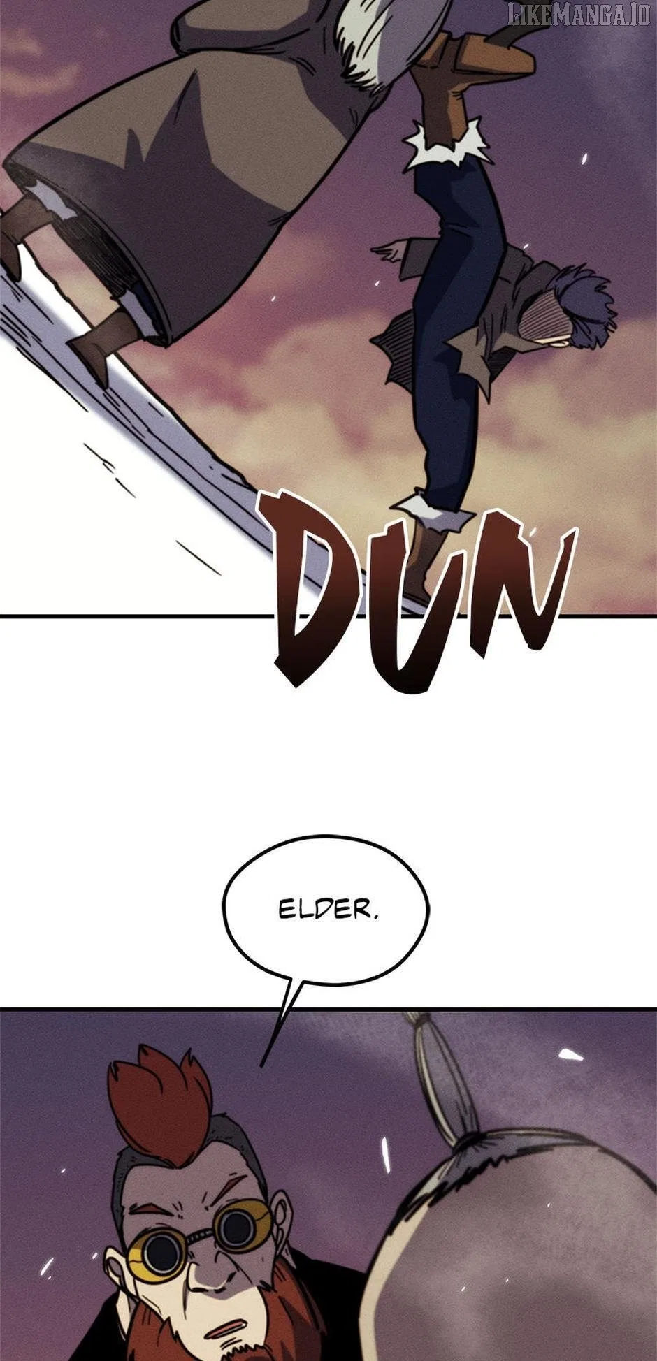 Fisher Man Chapter 73 – Page 36