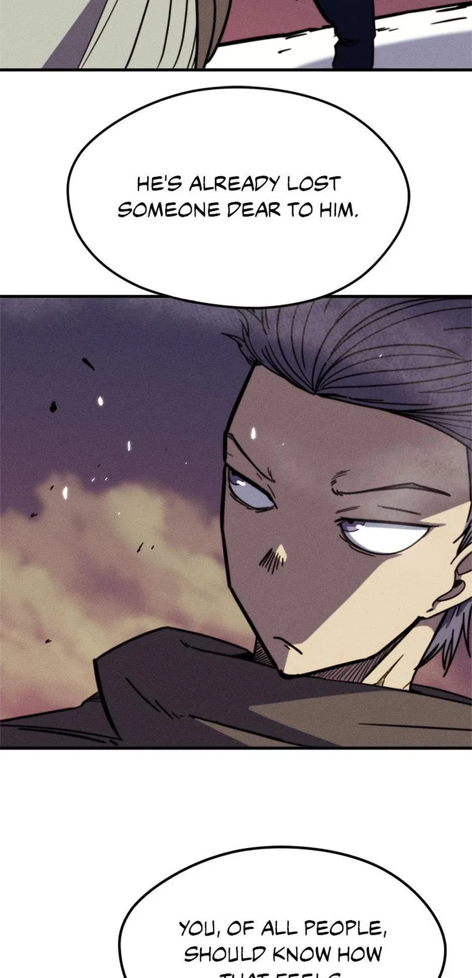 Fisher Man Chapter 73 – Page 38