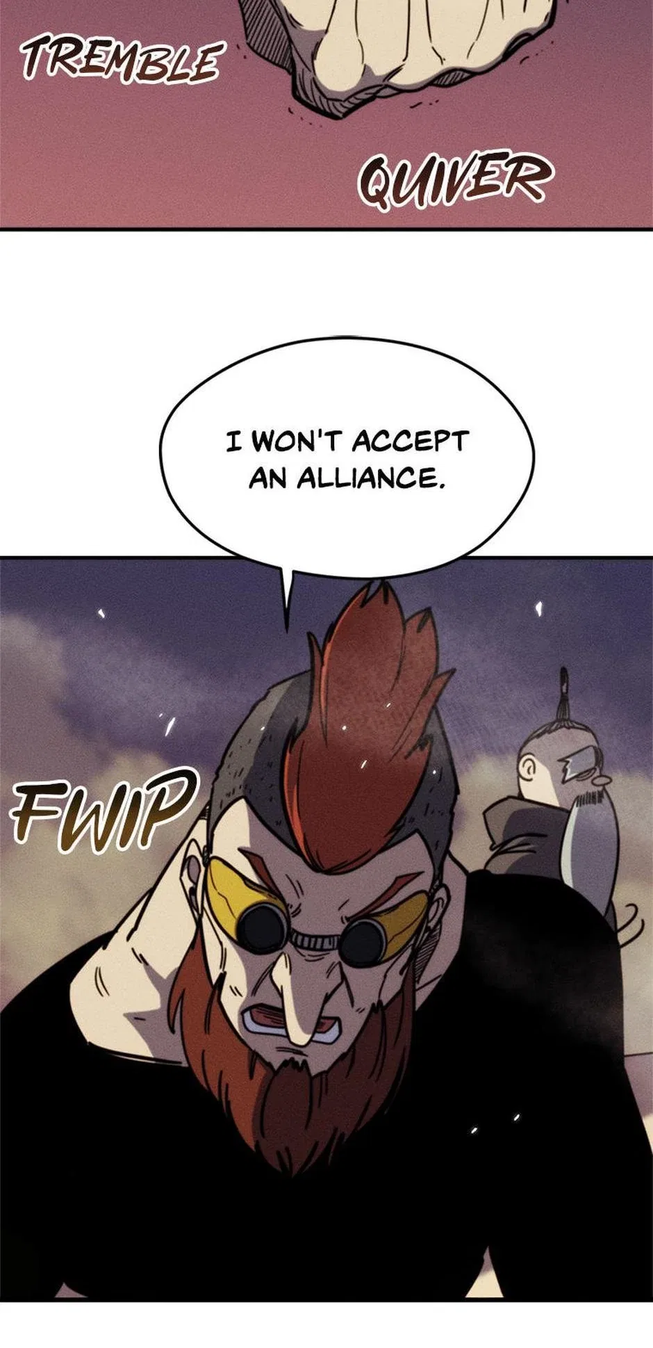 Fisher Man Chapter 73 – Page 41