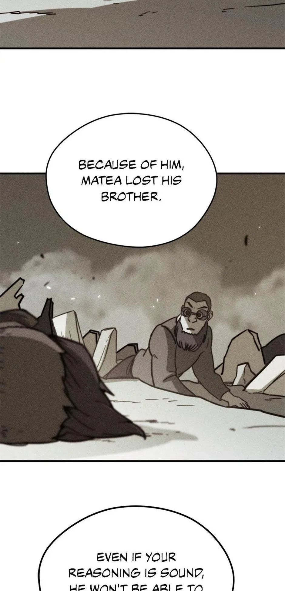 Fisher Man Chapter 73 – Page 45