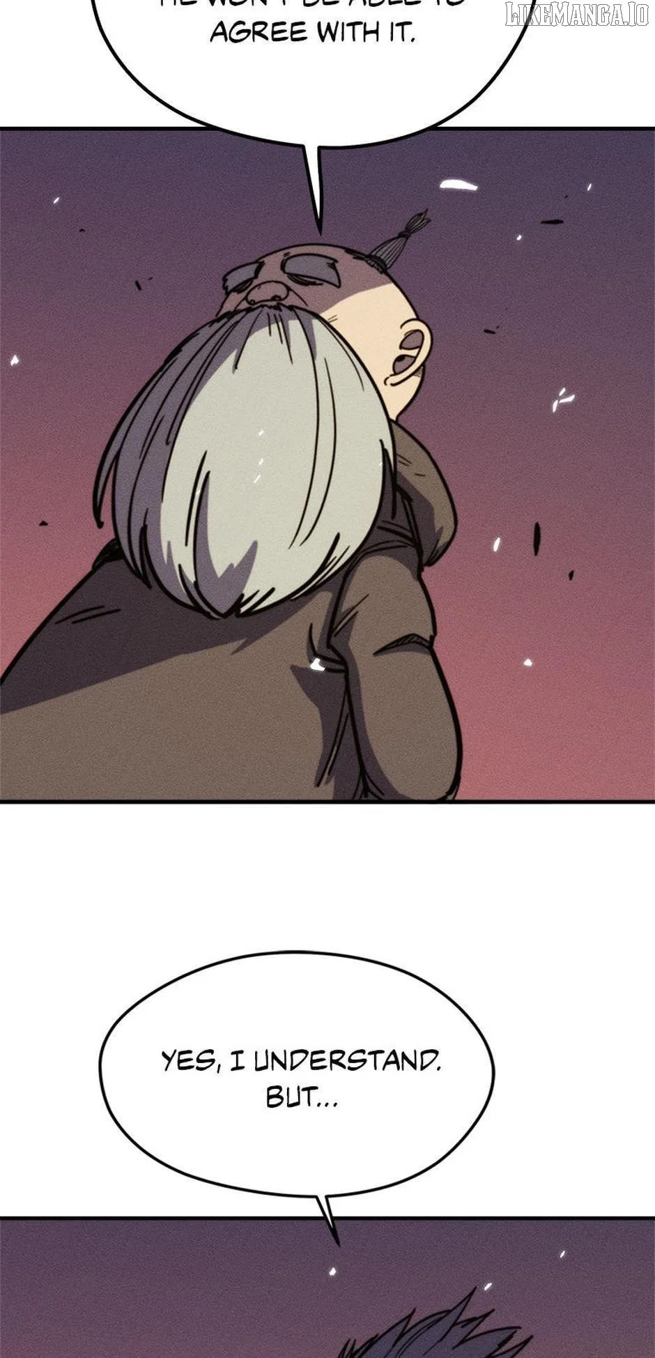 Fisher Man Chapter 73 – Page 46