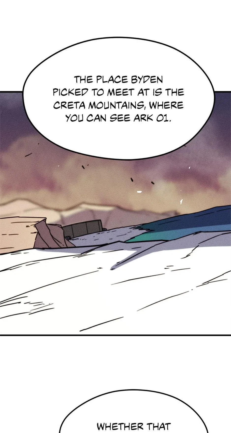 Fisher Man Chapter 73 – Page 52