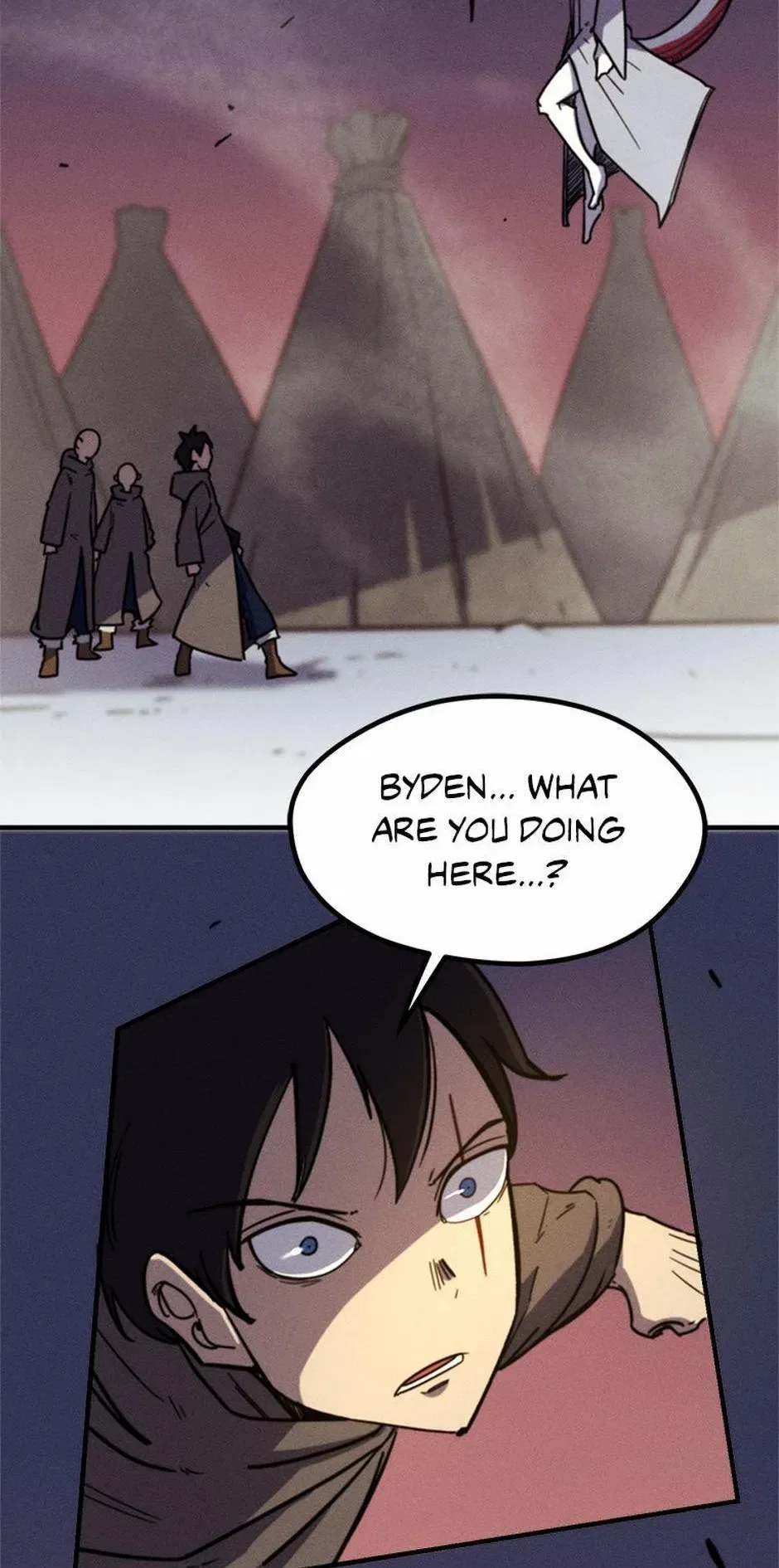 Fisher Man Chapter 72 – Page 2