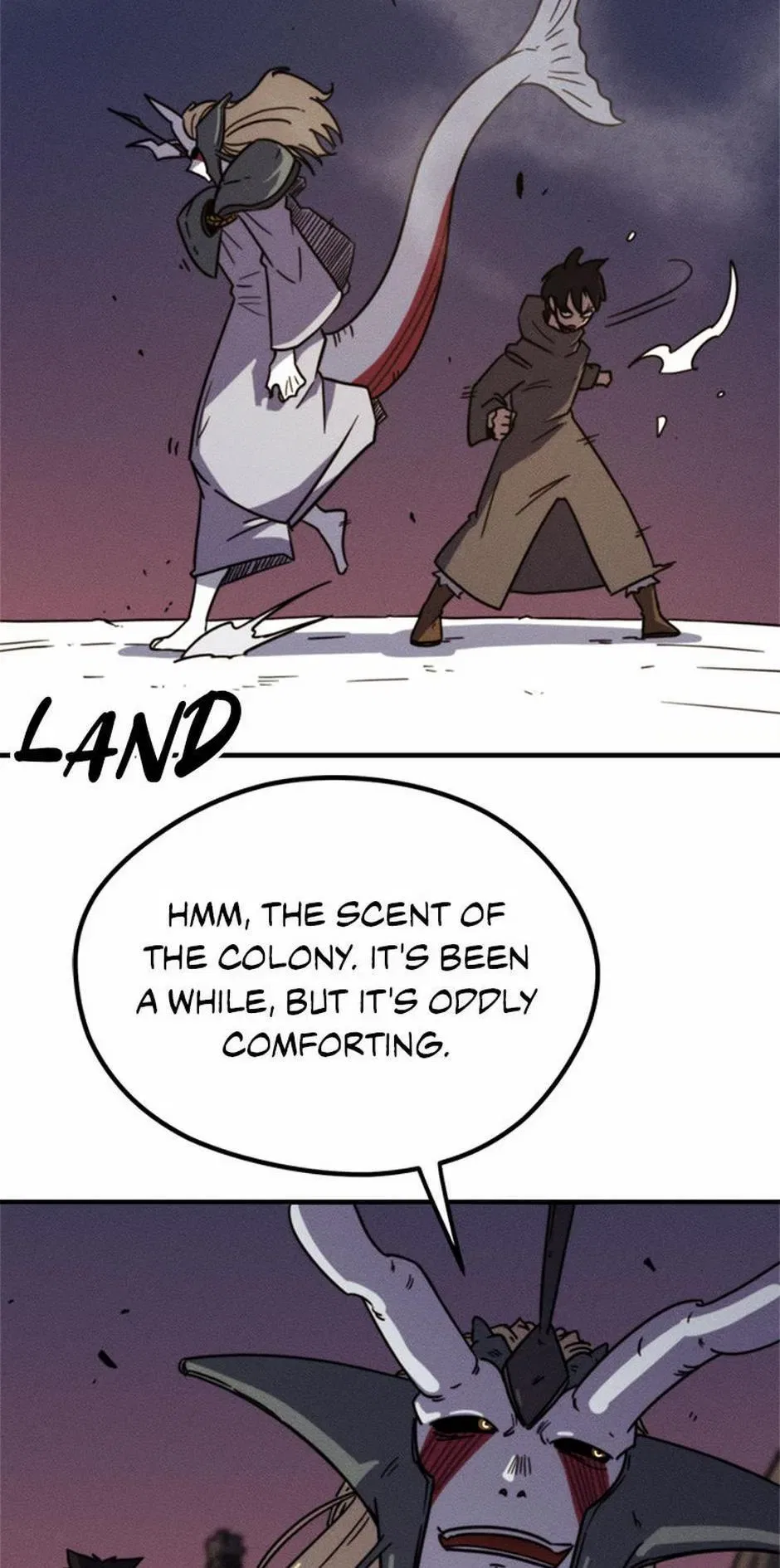 Fisher Man Chapter 72 – Page 6