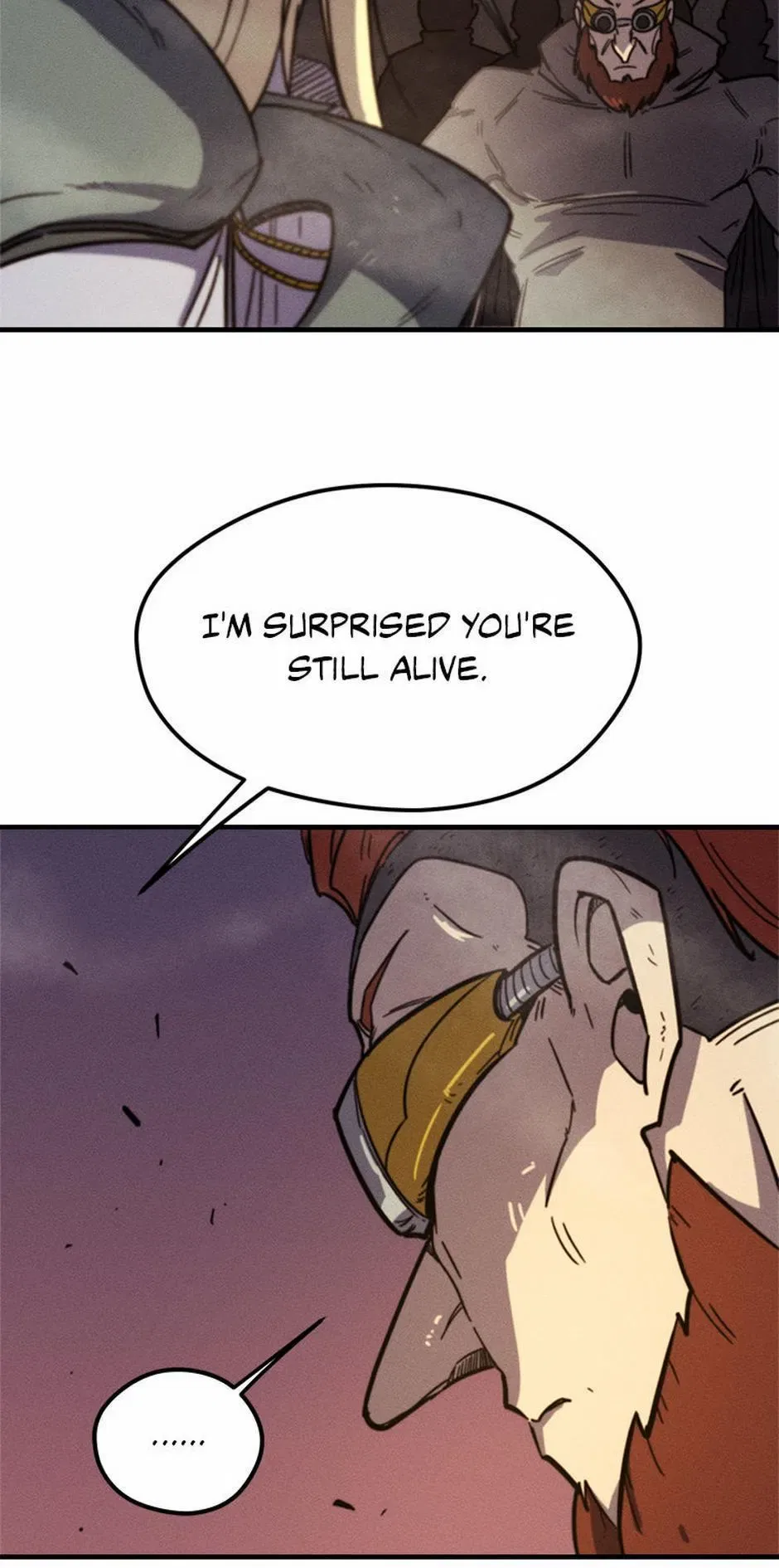 Fisher Man Chapter 72 – Page 9