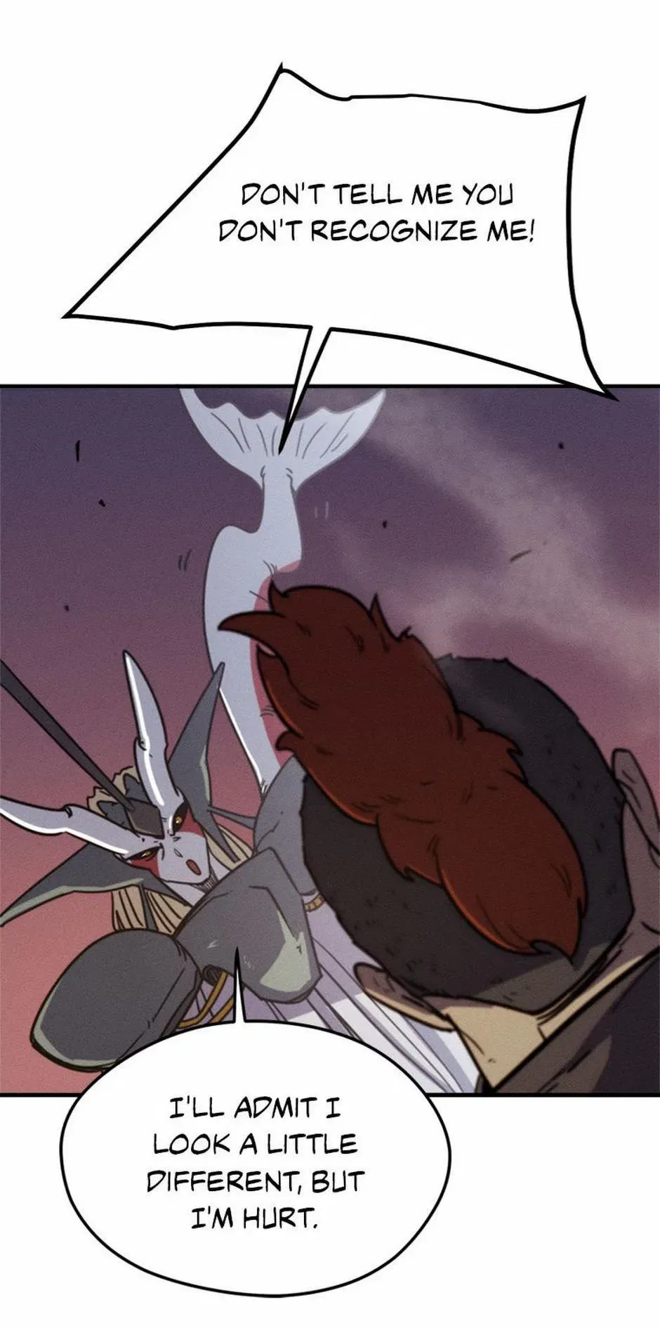 Fisher Man Chapter 72 – Page 10