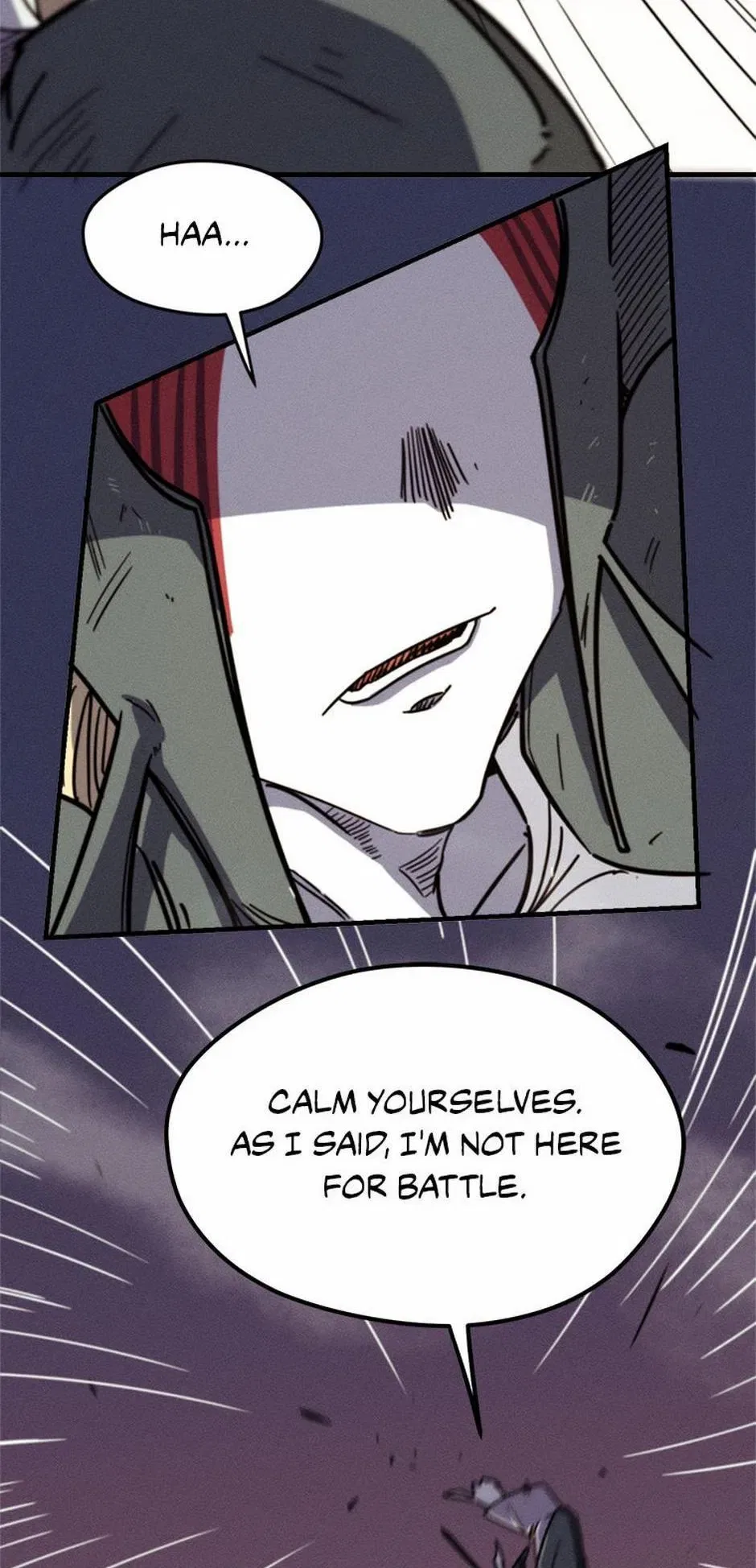 Fisher Man Chapter 72 – Page 13