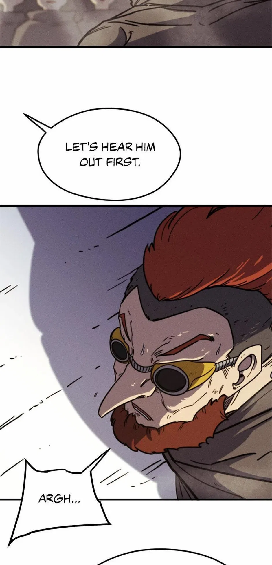 Fisher Man Chapter 72 – Page 18