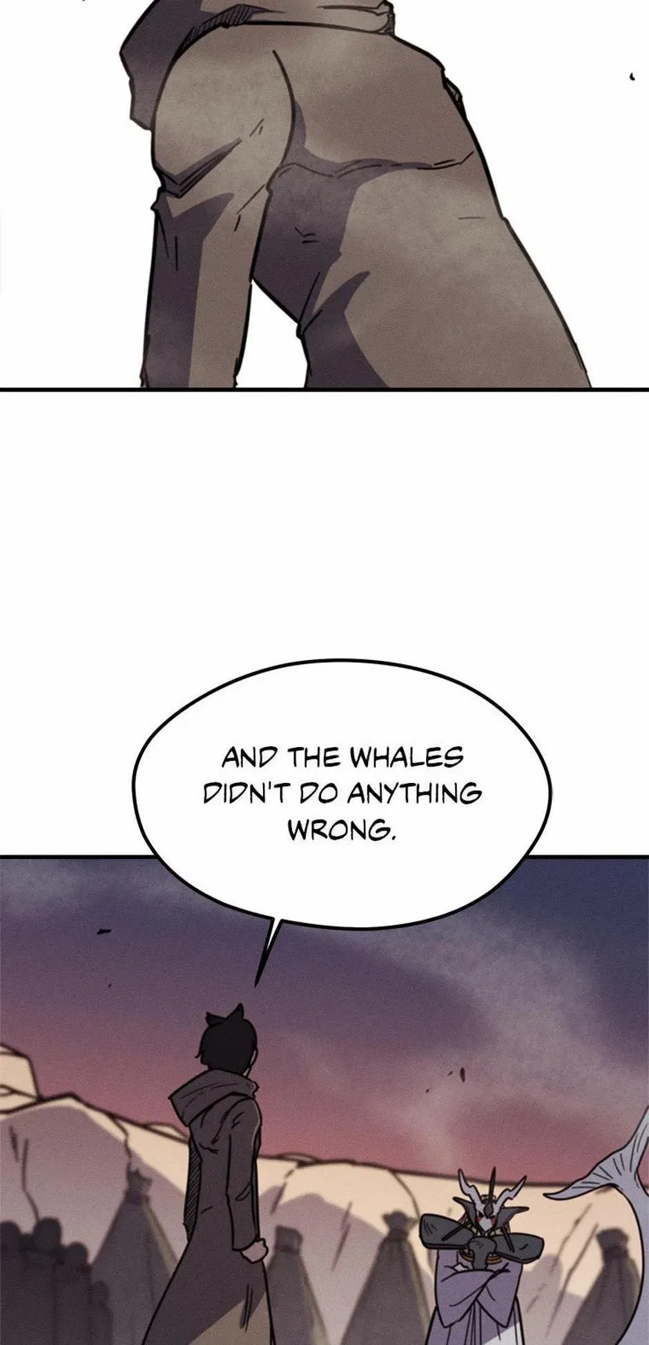 Fisher Man Chapter 72 – Page 27