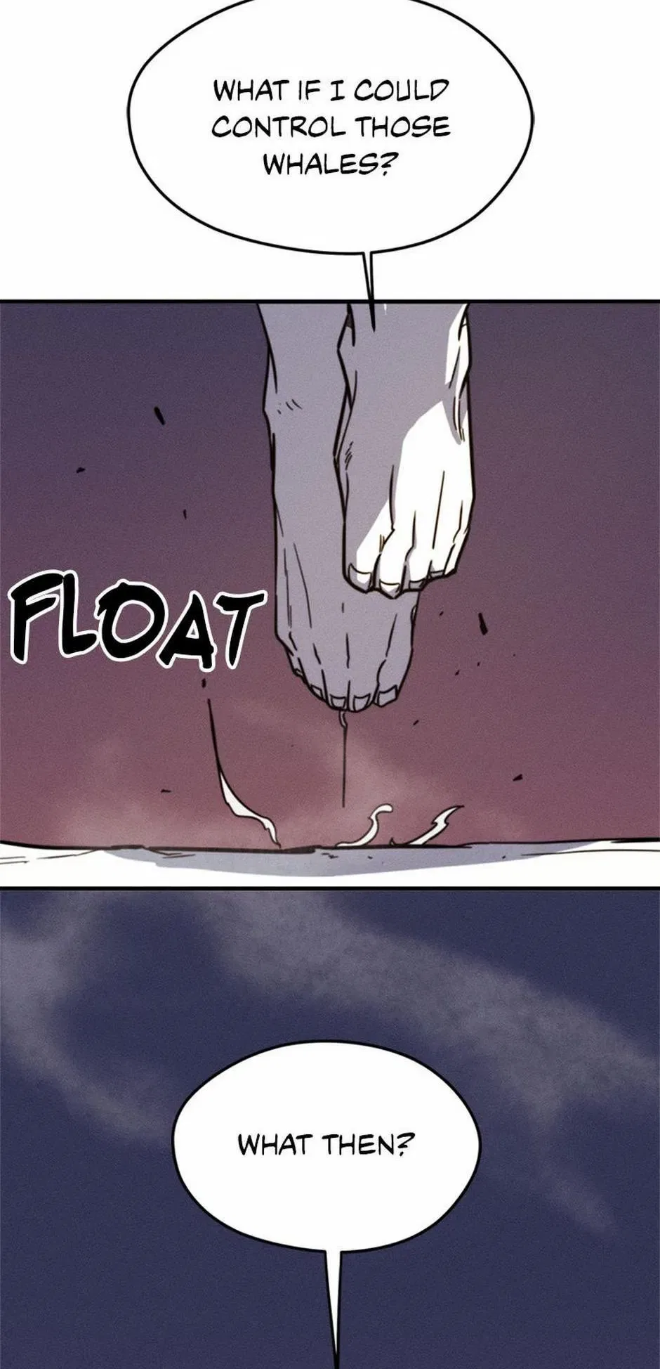 Fisher Man Chapter 72 – Page 33