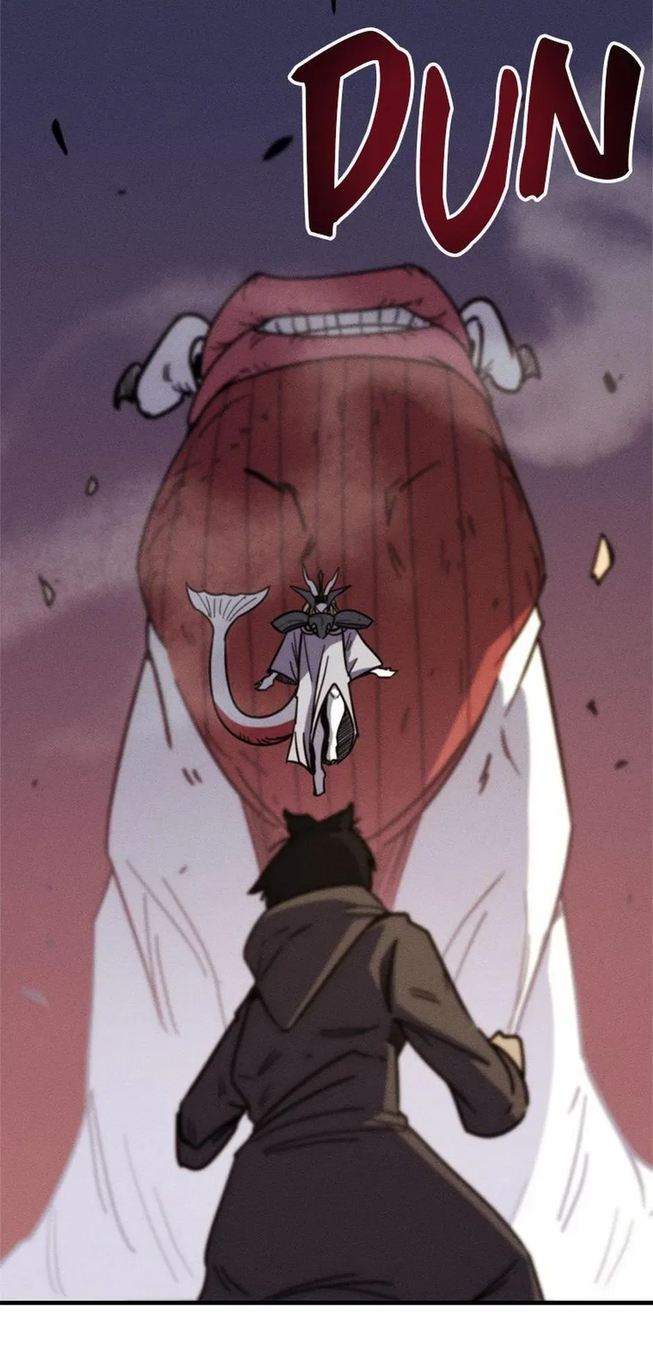 Fisher Man Chapter 72 – Page 34