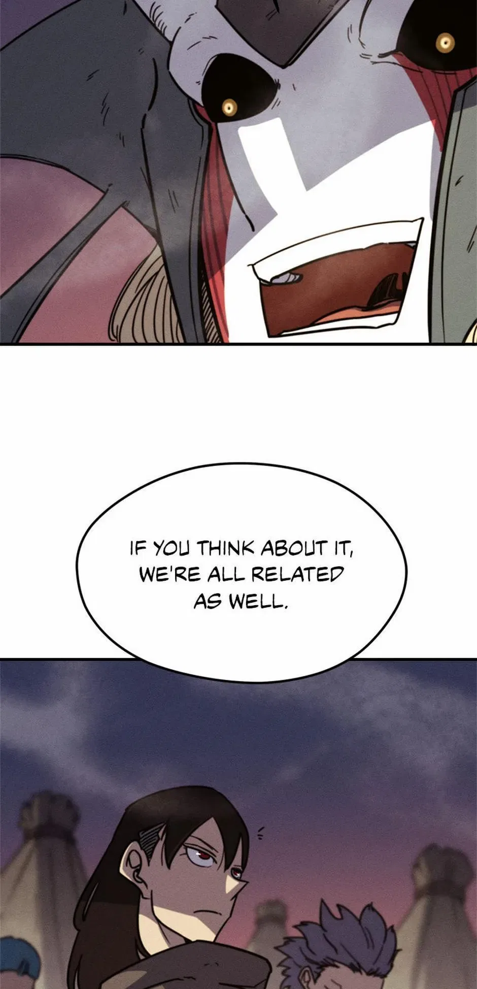 Fisher Man Chapter 72 – Page 40