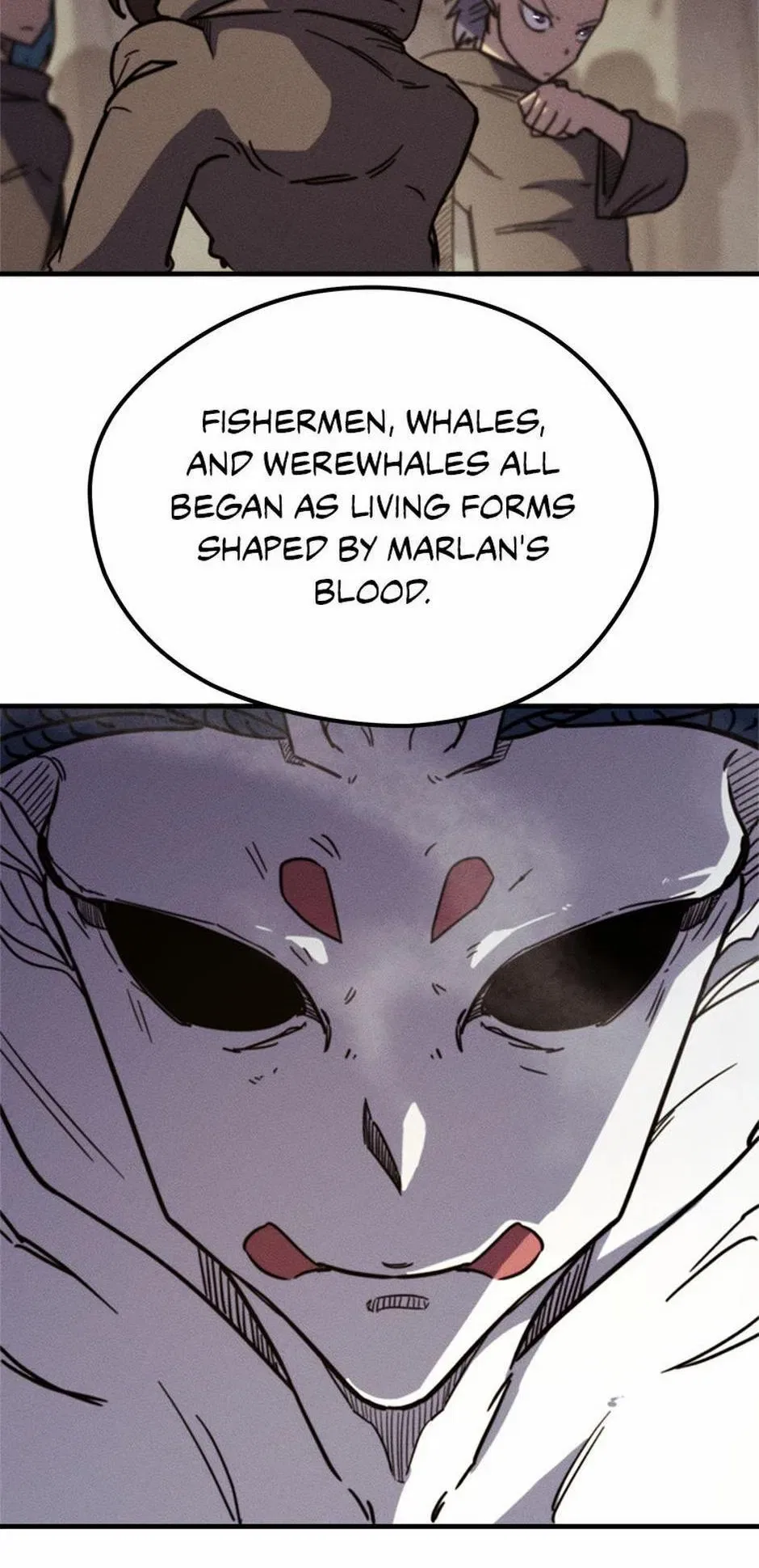 Fisher Man Chapter 72 – Page 41