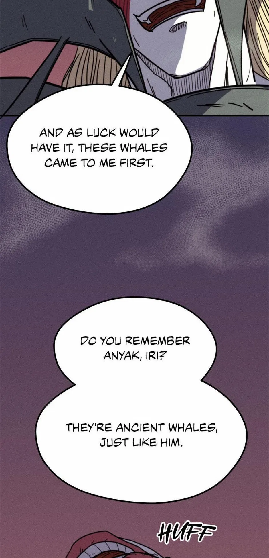 Fisher Man Chapter 72 – Page 47