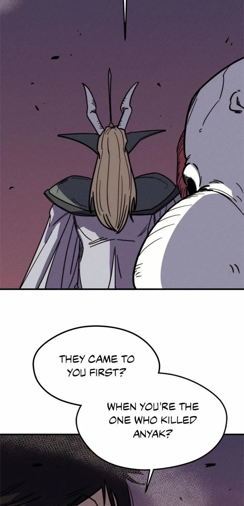 Fisher Man Chapter 72 – Page 49