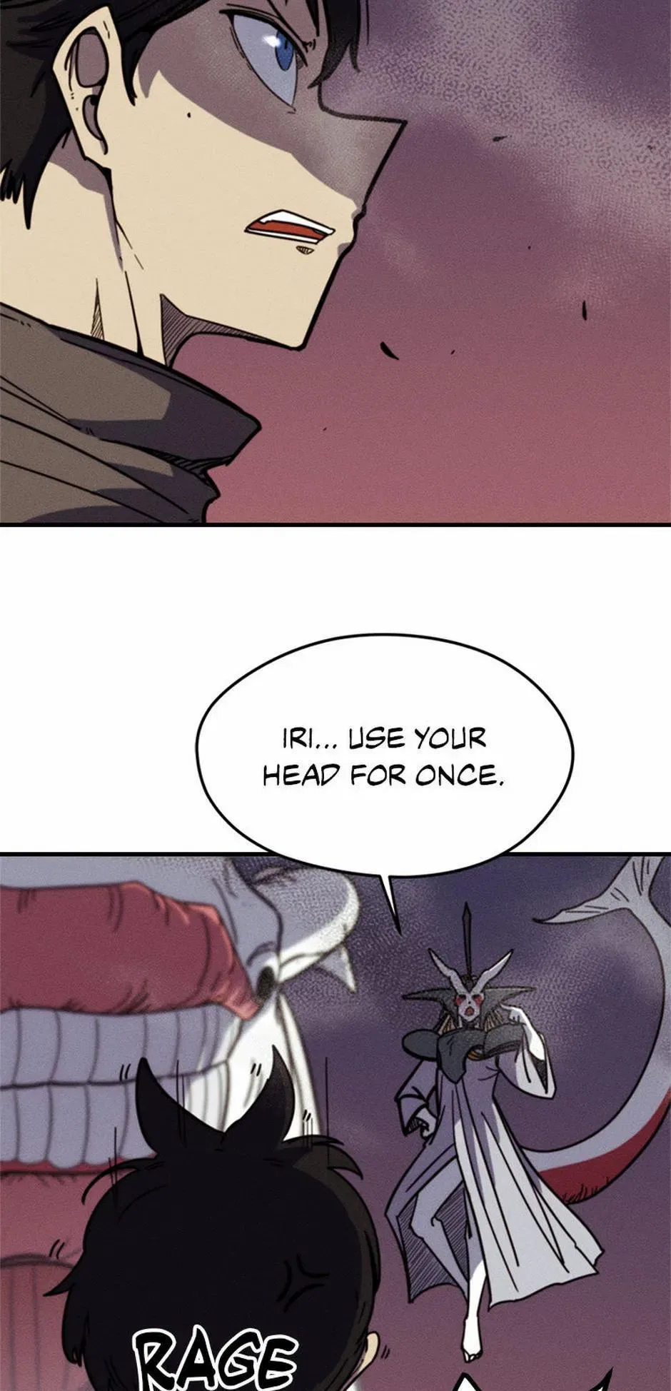 Fisher Man Chapter 72 – Page 50