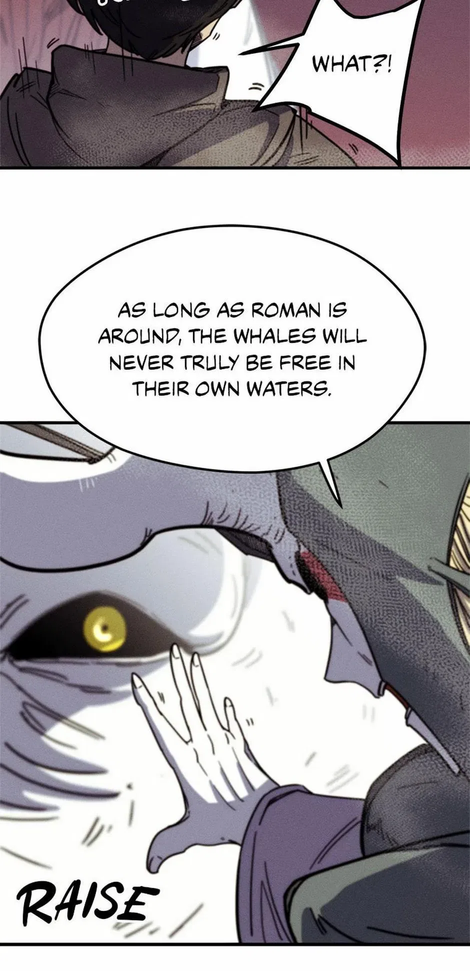 Fisher Man Chapter 72 – Page 51